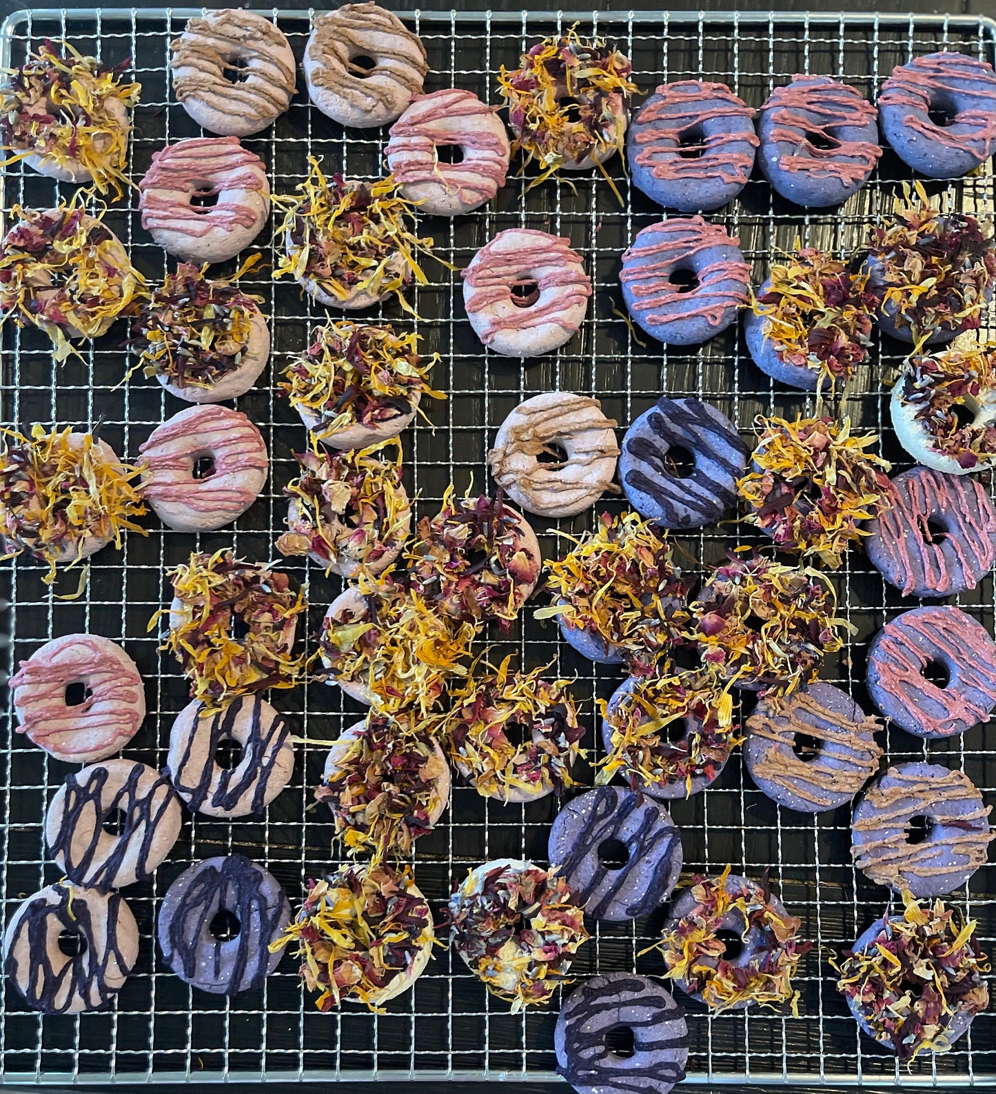 Bunkin’ Donuts